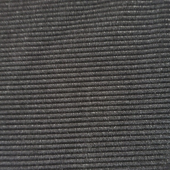 ASOS DESIGN crinkle low back swimsuit / 12. - Picture 11 of 11